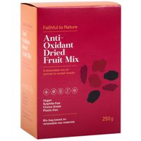 Faithful to Nature Anti-Oxidant Dried Fruit Mix